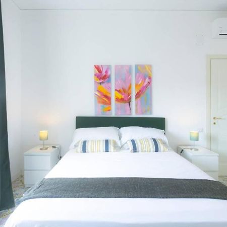 Cozy Sorrento Apartment Екстер'єр фото