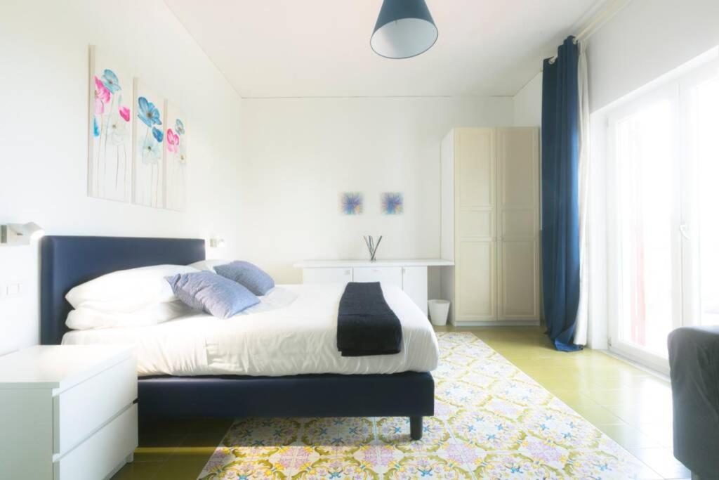Cozy Sorrento Apartment Екстер'єр фото