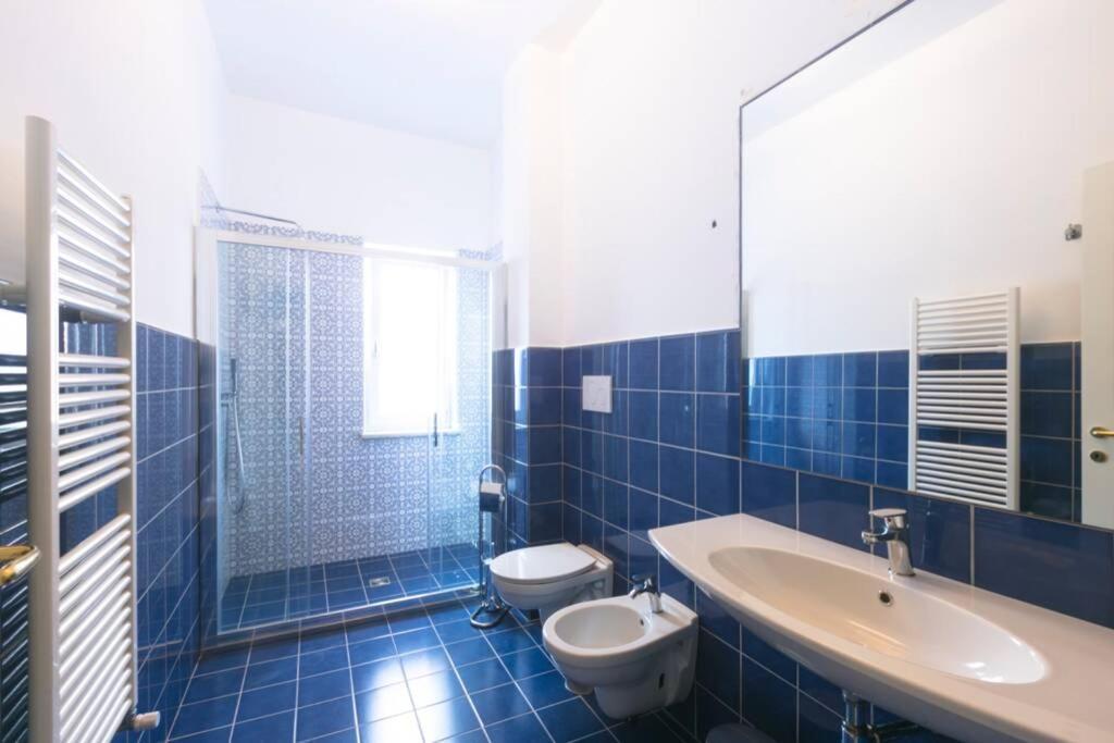 Cozy Sorrento Apartment Екстер'єр фото