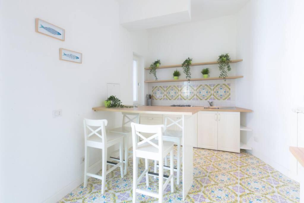 Cozy Sorrento Apartment Екстер'єр фото