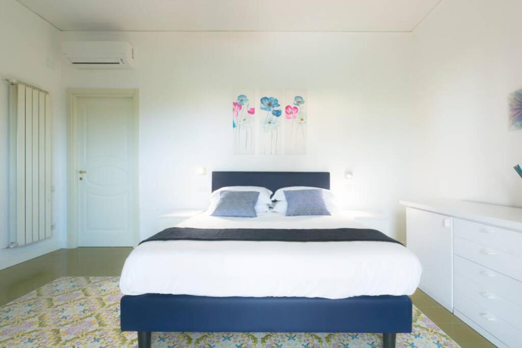 Cozy Sorrento Apartment Екстер'єр фото