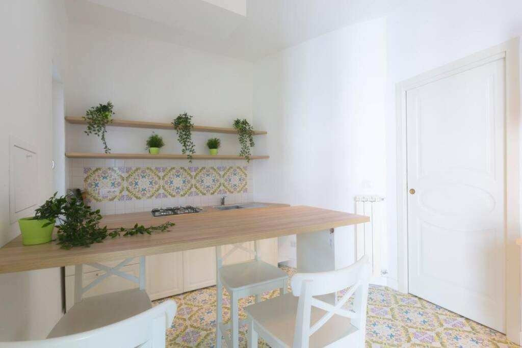 Cozy Sorrento Apartment Екстер'єр фото