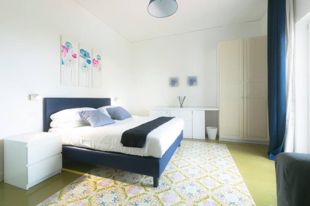 Cozy Sorrento Apartment Екстер'єр фото