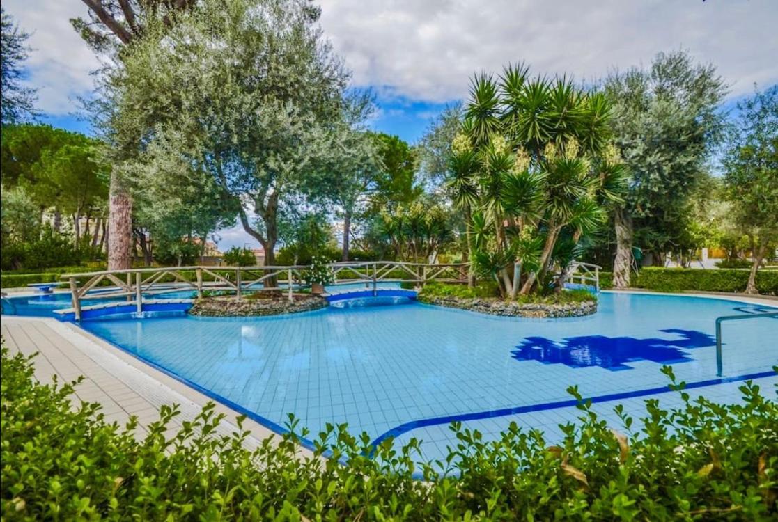 Cozy Sorrento Apartment Екстер'єр фото